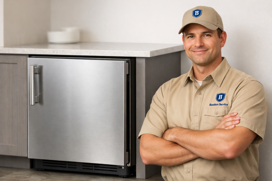 Perlick Freezer Repair in Mid-City Perlick Freezer repair technician in Mid-City
