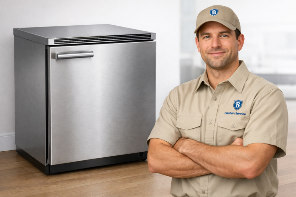 Perlick Freezer Repair in Mid-Wilshire Perlick Freezer repair technician in Mid-Wilshire