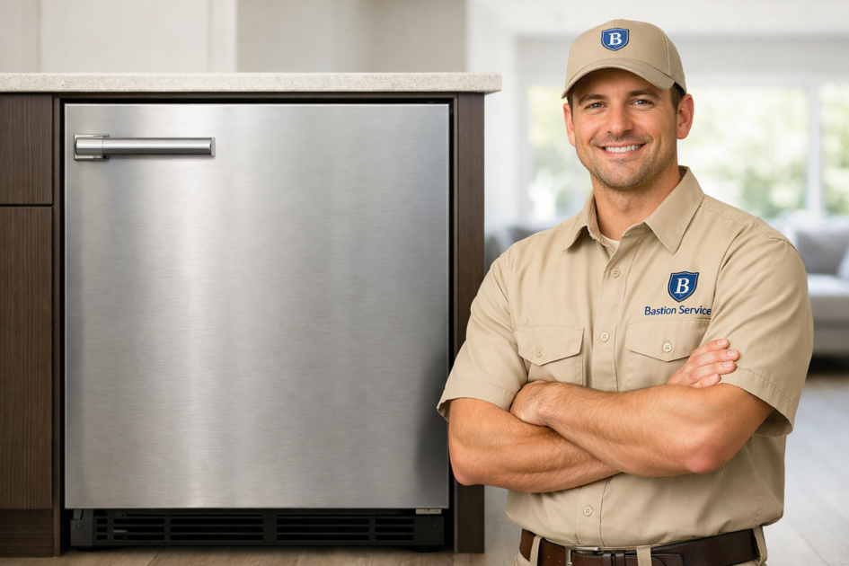 Perlick Freezer repair technician in Playa Vista