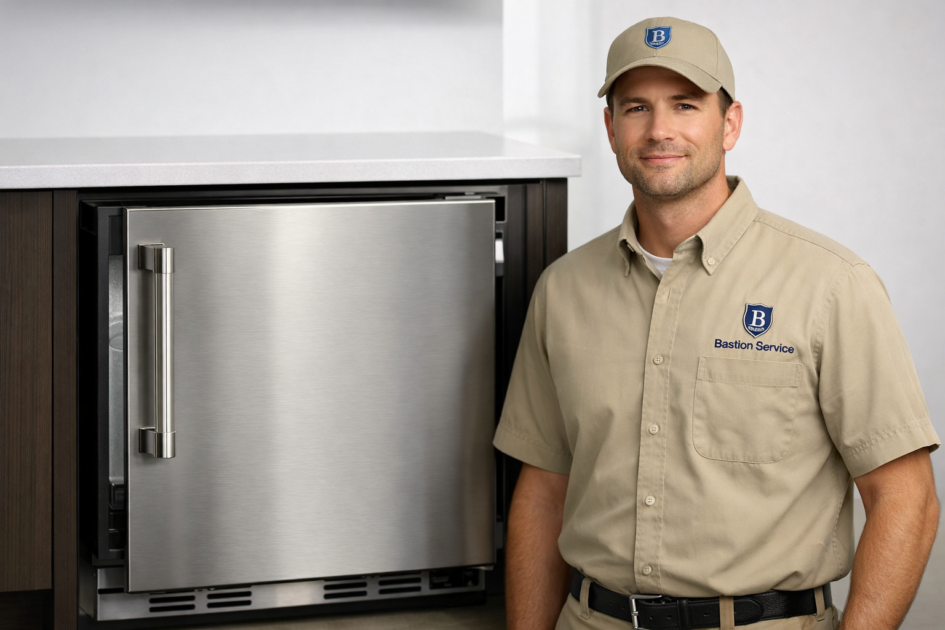Perlick Freezer repair technician in Rancho Palos Verdes
