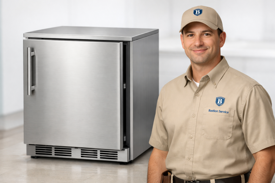 Perlick Freezer Repair in Rancho Park Perlick Freezer repair technician in Rancho Park