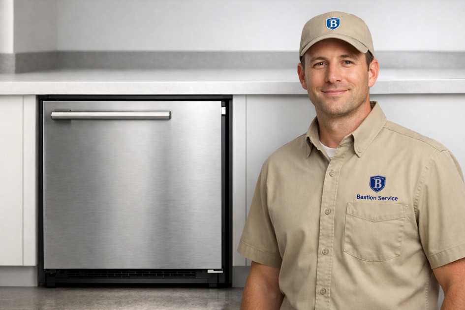 Perlick Freezer repair technician in Redondo Beach