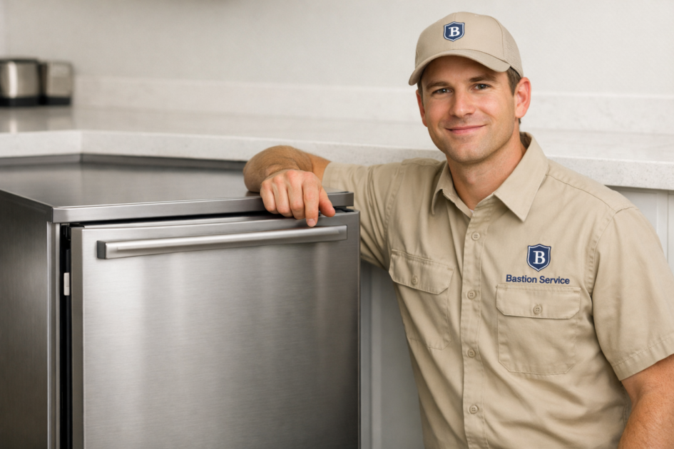 Perlick Freezer repair technician in Torrance