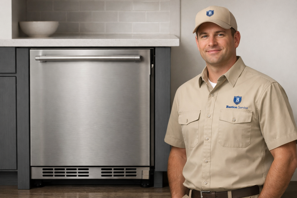 Perlick Freezer Repair in Venice Perlick Freezer repair technician in Venice