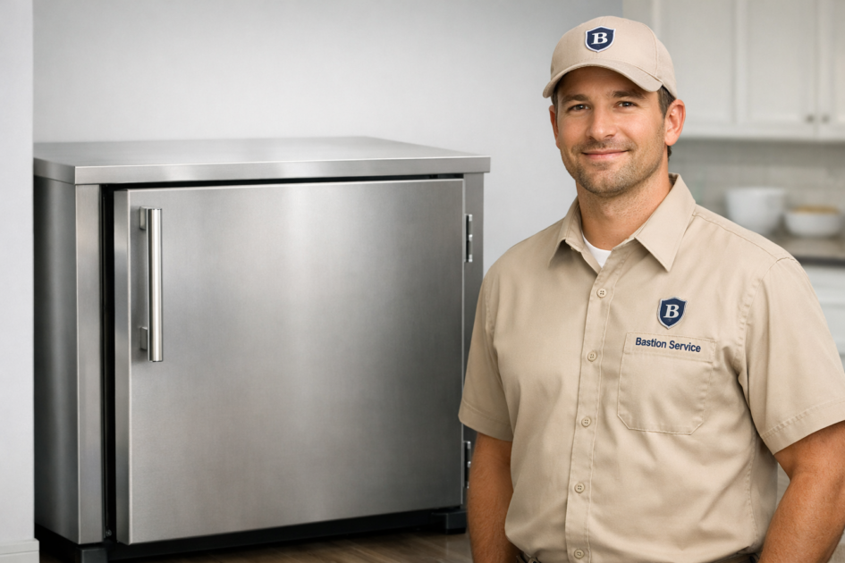 Perlick Freezer Repair in West Los Angeles Perlick Freezer repair technician in West Los Angeles