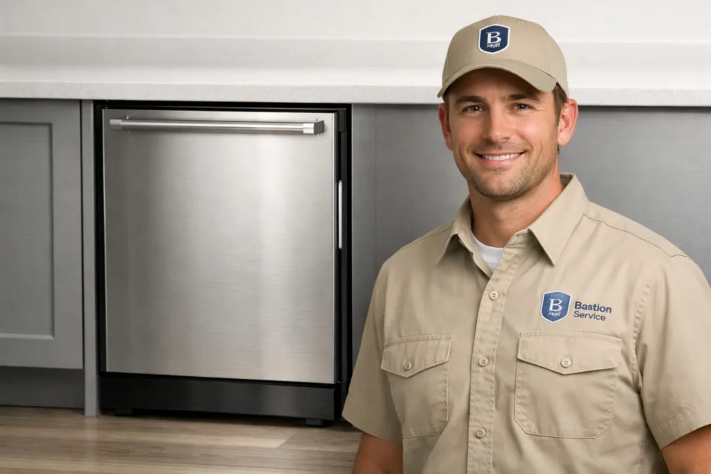 Perlick Ice Maker repair technician in Fairfax