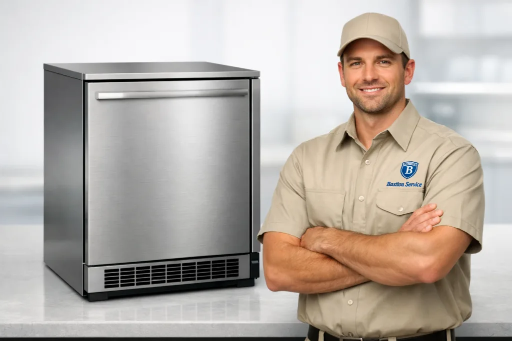 Perlick Ice Maker repair technician in Hawthorne