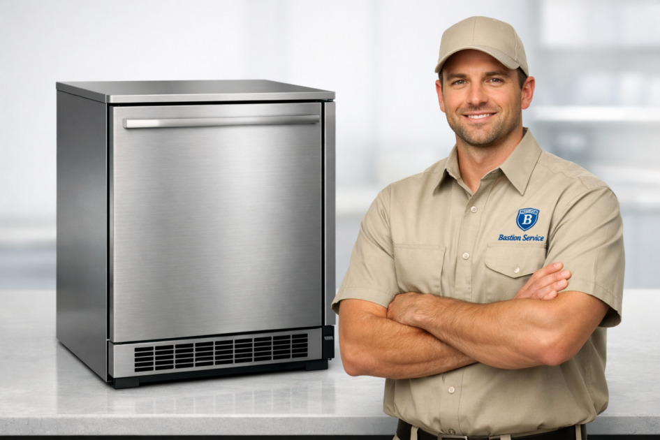 Perlick Ice Maker Repair in Hawthorne Perlick Ice Maker repair technician in Hawthorne
