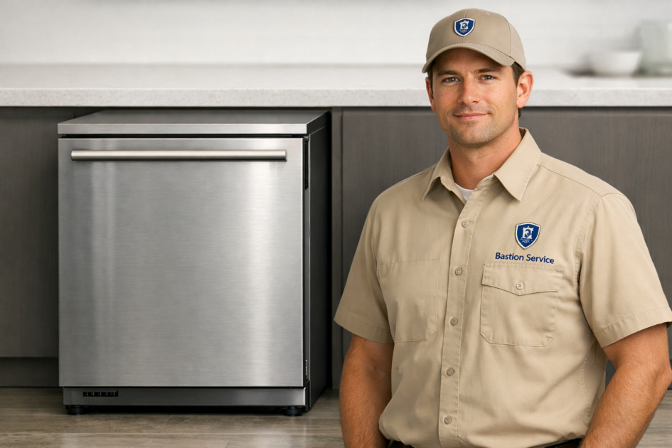 Perlick Ice Maker repair technician in Inglewood