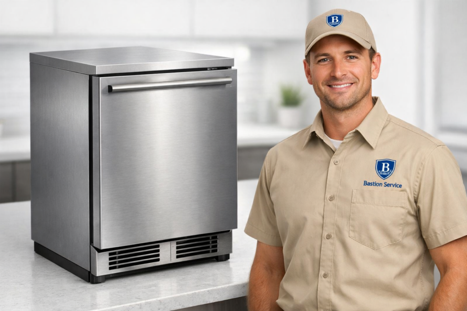 Perlick Ice Maker repair technician in Mar Vista