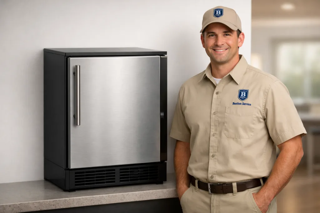 Perlick Ice Maker repair technician in Marina del Rey