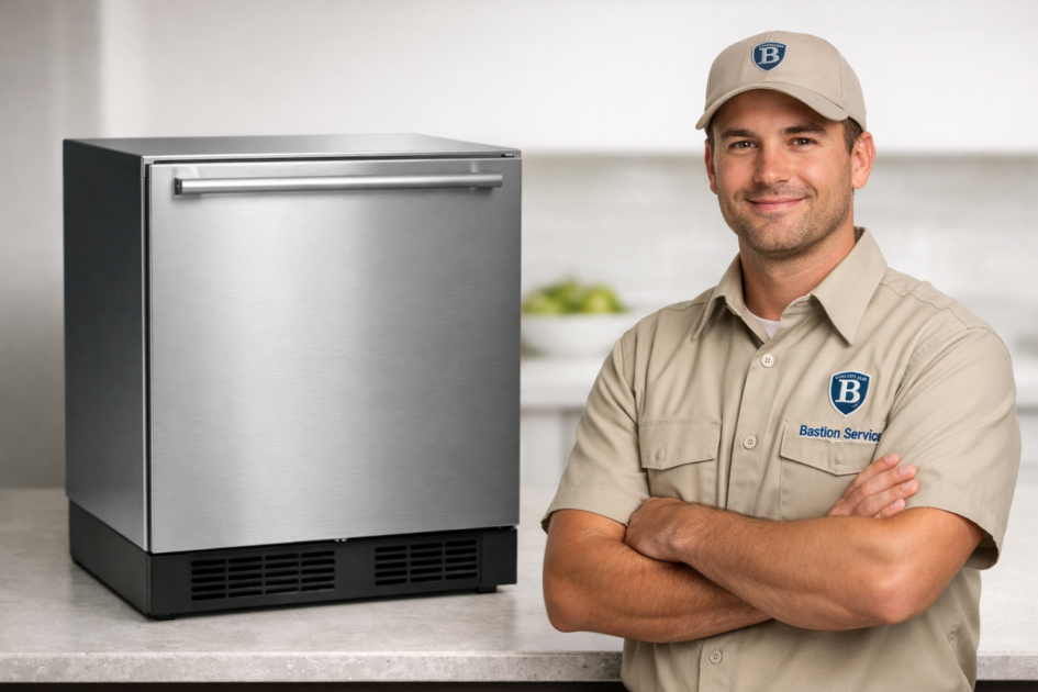 Perlick Ice Maker repair technician in Palms