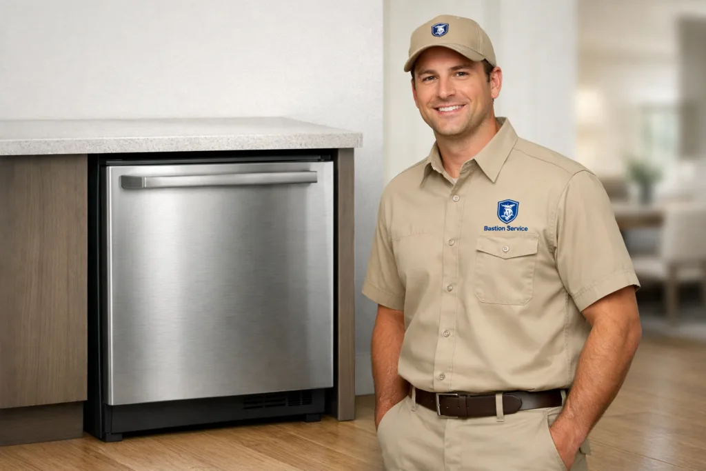 Perlick Ice Maker repair technician in Palos Verdes Estates