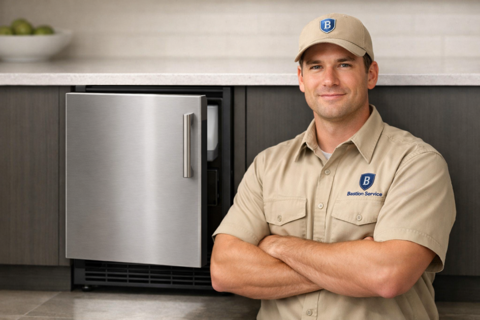 Perlick Ice Maker Repair in Rancho Park Perlick Ice Maker repair technician in Rancho Park