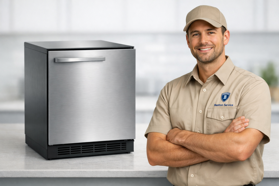 Perlick Ice Maker Repair in Redondo Beach Perlick Ice Maker repair technician in Redondo Beach