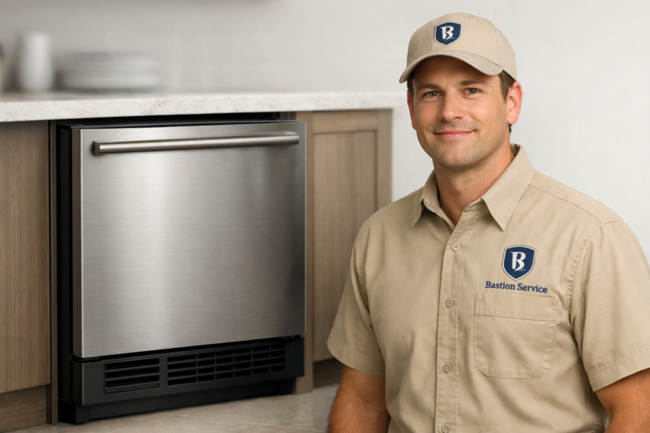Perlick Ice Maker Repair in Santa Monica Perlick Ice Maker repair technician in Santa Monica