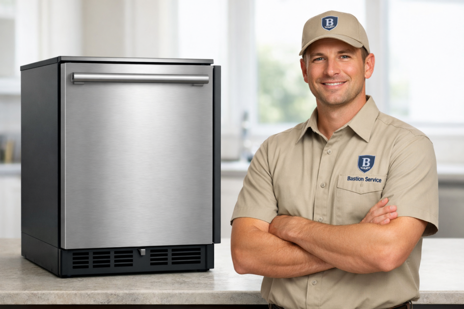 Perlick Ice Maker Repair in Sawtelle Perlick Ice Maker repair technician in Sawtelle