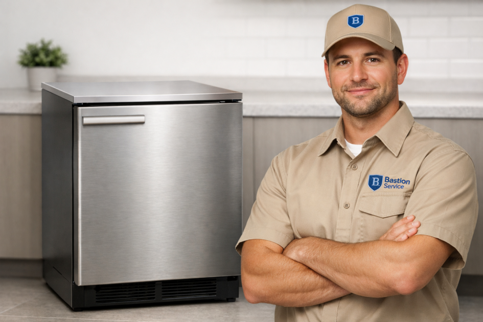 Perlick Ice Maker Repair in Torrance Perlick Ice Maker repair technician in Torrance