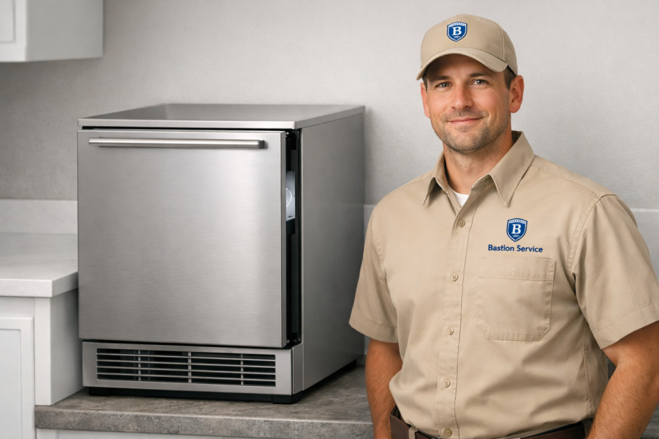 Perlick Ice Maker Repair in Venice Perlick Ice Maker repair technician in Venice