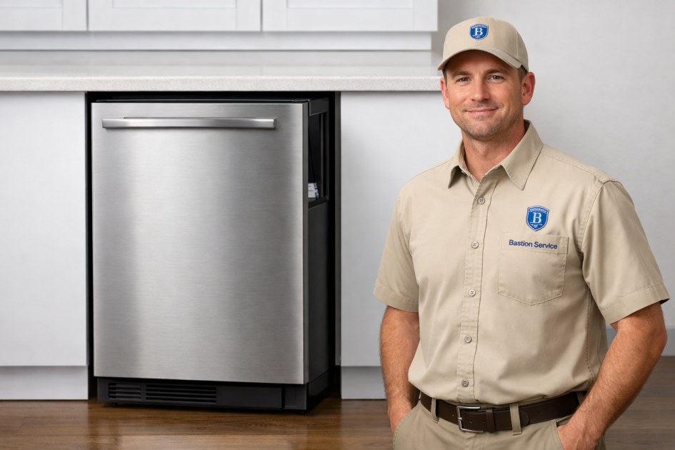 Perlick Ice Maker Repair in West Hollywood Perlick Ice Maker repair technician in West Hollywood