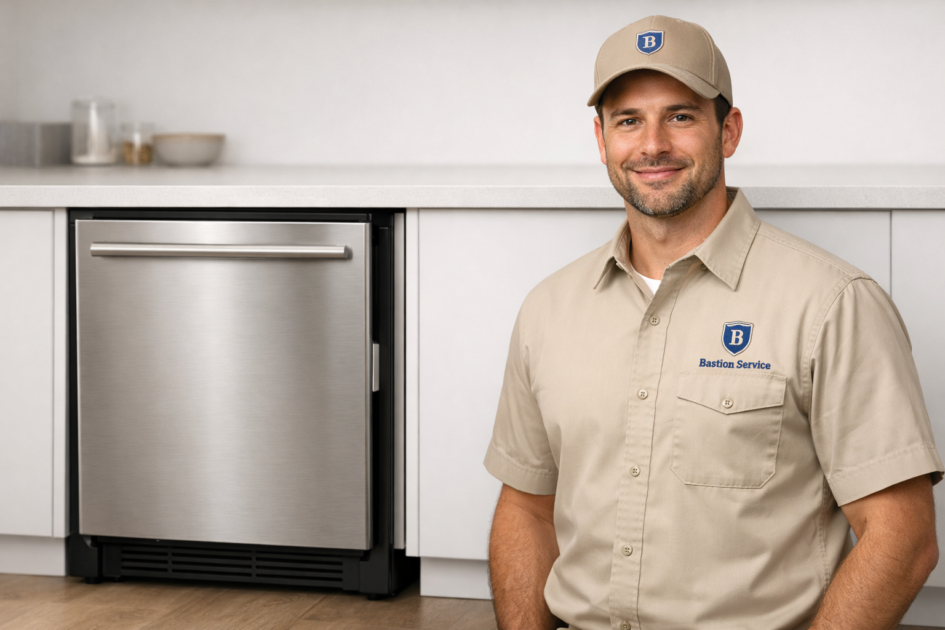 Perlick Ice Maker repair technician in West Los Angeles