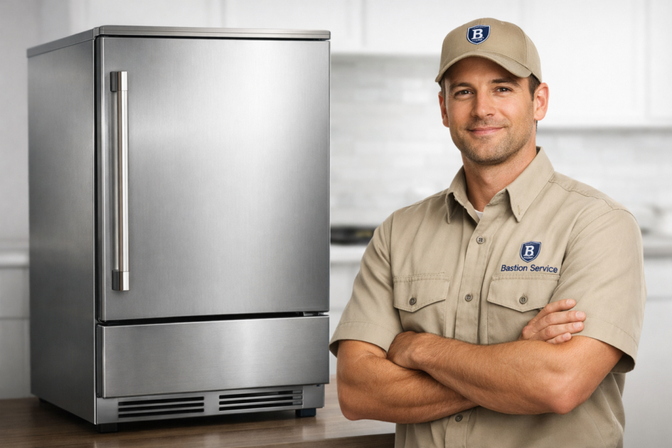 Perlick Refrigerator repair technician in Fairfax