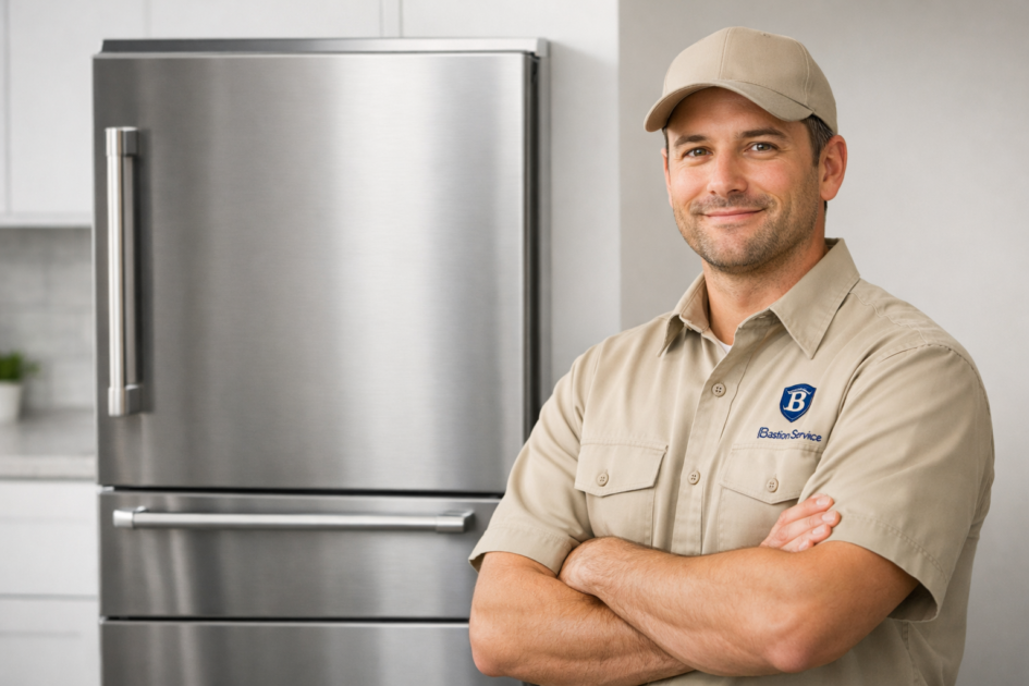 Perlick Refrigerator repair technician in Hawthorne