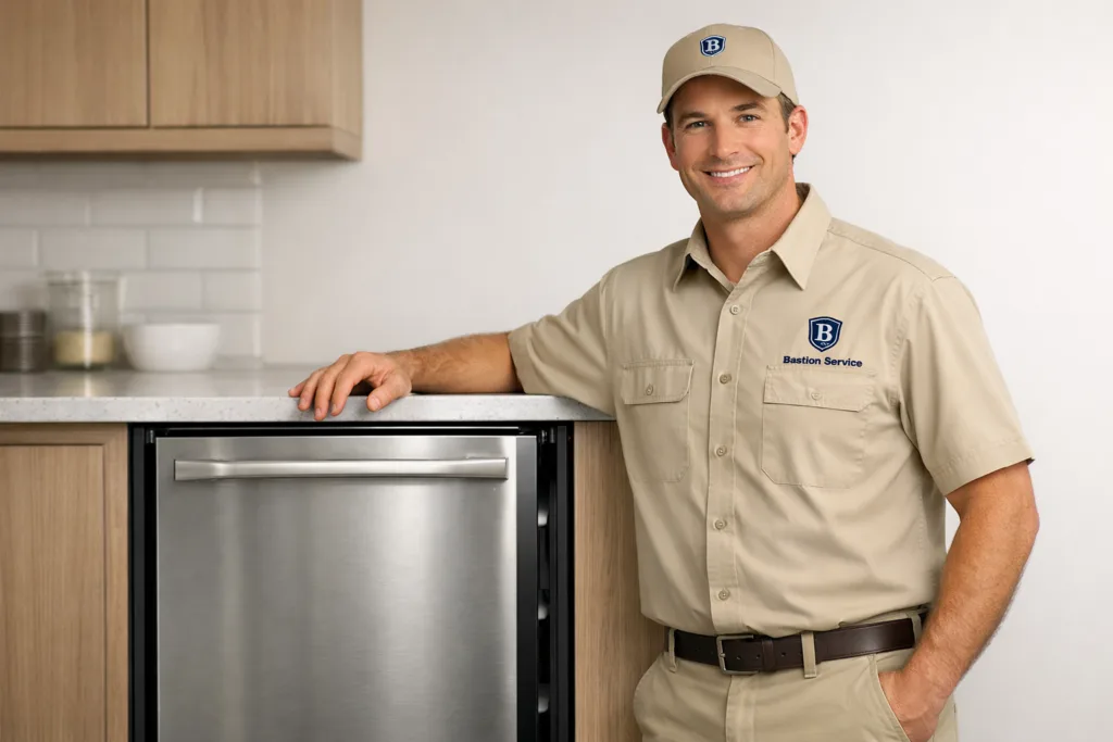 Perlick Refrigerator repair technician in Hermosa Beach