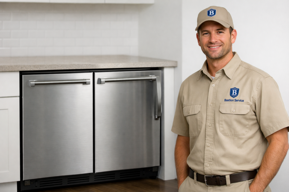 Perlick Refrigerator Repair in Mid-Wilshire Perlick Refrigerator repair technician in Mid-Wilshire