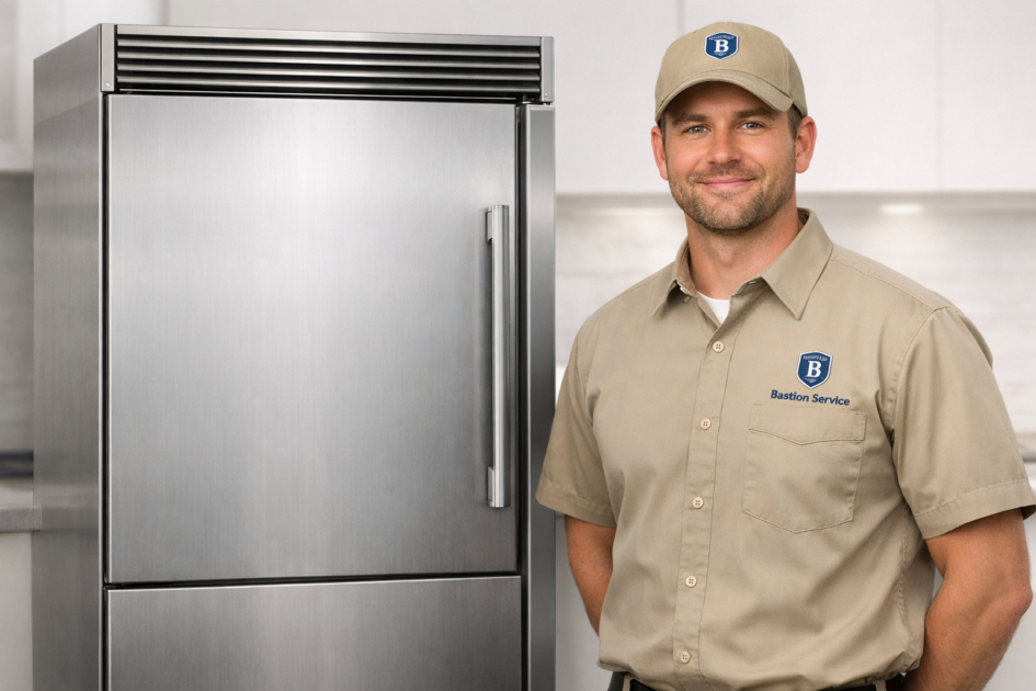 Perlick Refrigerator repair technician in Palms