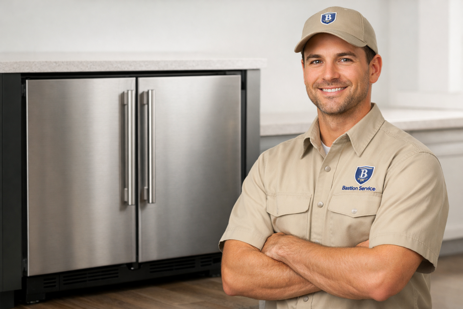 Perlick Refrigerator Repair in Palos Verdes Estates Perlick Refrigerator repair technician in Palos Verdes Estates