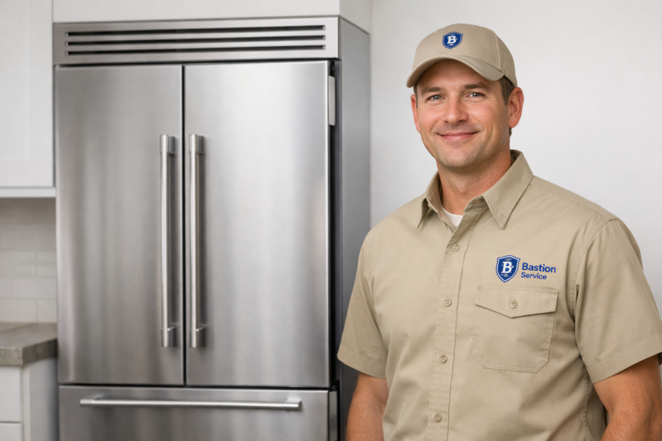 Perlick Refrigerator repair technician in Playa Vista