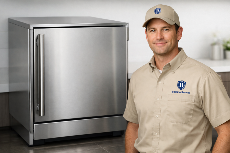 Perlick Refrigerator repair technician in Redondo Beach