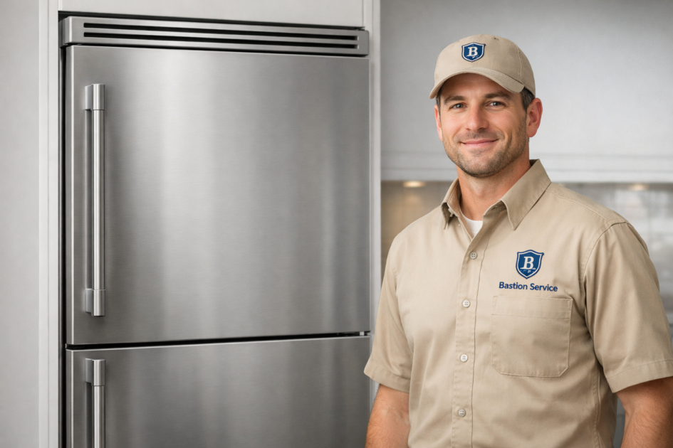 Perlick Refrigerator repair technician in Santa Monica