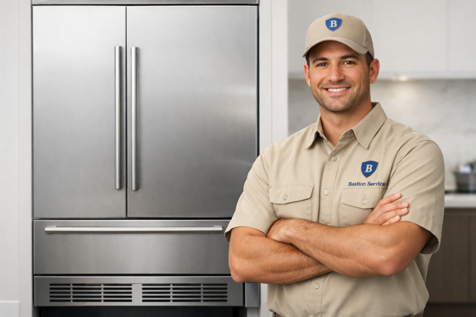 Perlick Refrigerator repair technician in Torrance