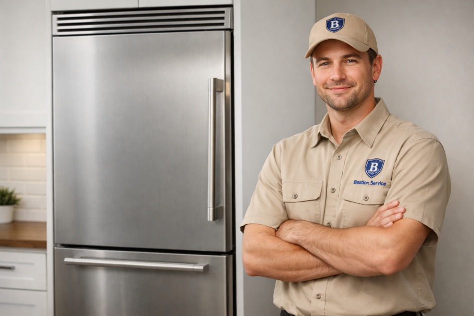 Perlick Refrigerator repair technician in West Hollywood