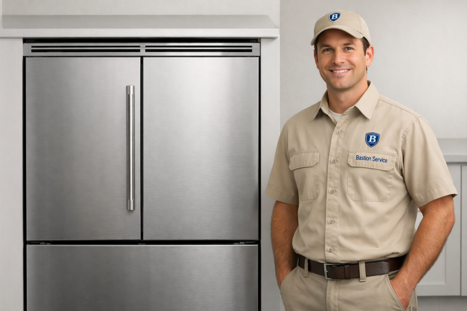 Perlick Refrigerator repair technician in West Los Angeles