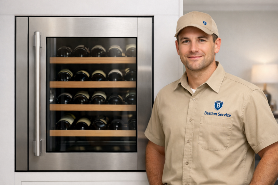 Perlick Wine Cooler Repair in Fairfax Perlick Wine Cooler repair technician in Fairfax