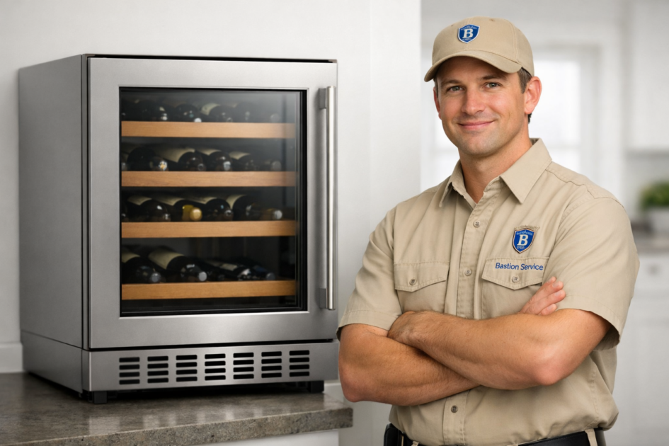Perlick Wine Cooler repair technician in Inglewood
