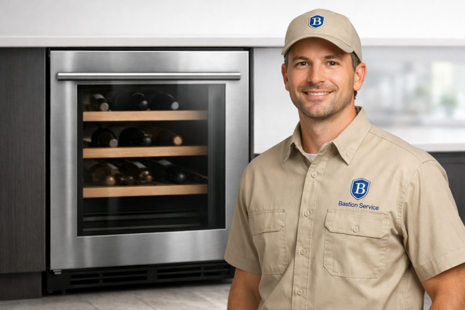 Perlick Wine Cooler Repair in Mar Vista Perlick Wine Cooler repair technician in Mar Vista