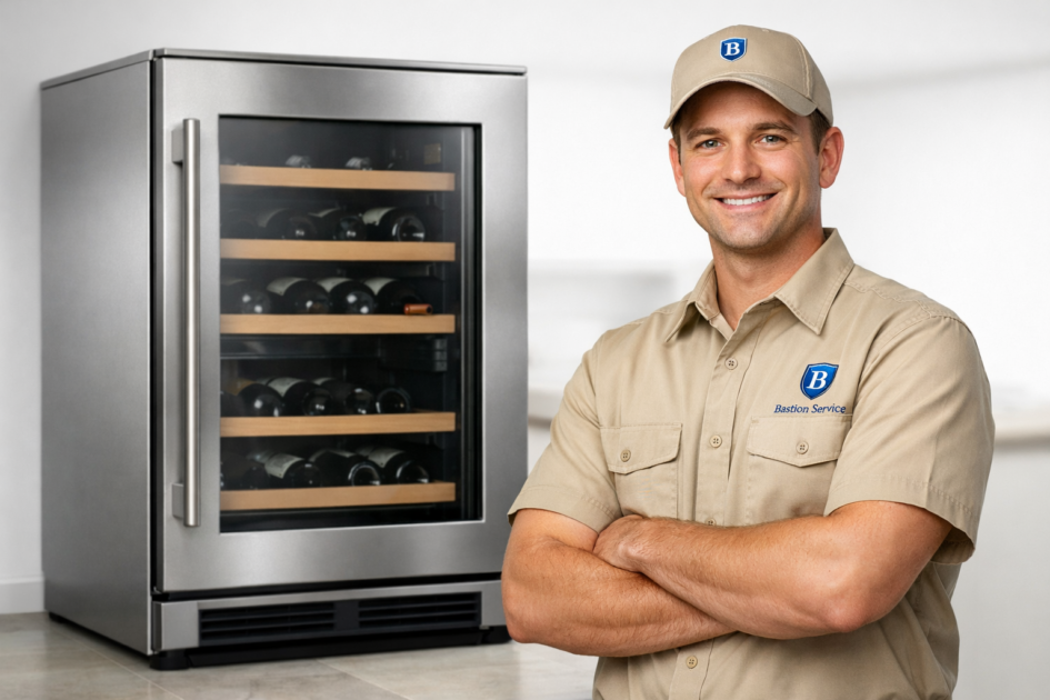 Perlick Wine Cooler Repair in Marina del Rey Perlick Wine Cooler repair technician in Marina del Rey