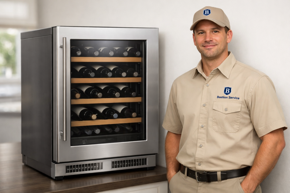Perlick Wine Cooler Repair in Palos Verdes Estates Perlick Wine Cooler repair technician in Palos Verdes Estates