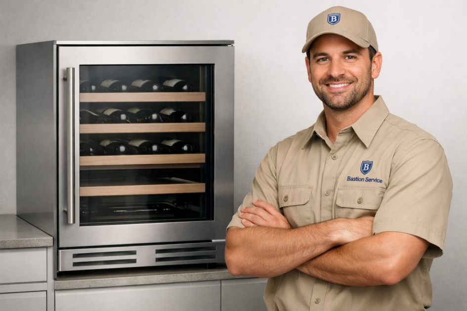 Perlick Wine Cooler repair technician in Pico-Robertson
