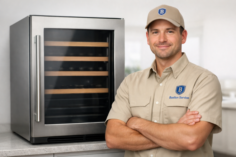 Perlick Wine Cooler repair technician in Rancho Palos Verdes