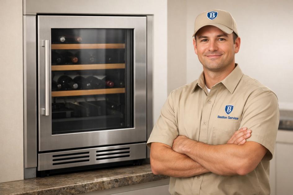 Perlick Wine Cooler Repair in Redondo Beach Perlick Wine Cooler repair technician in Redondo Beach