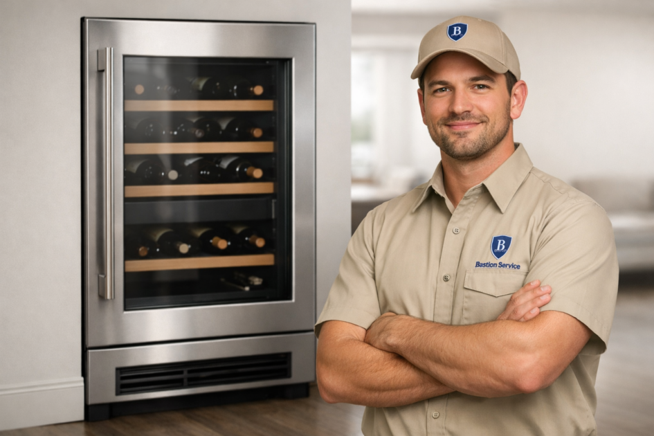 Perlick Wine Cooler Repair in Sawtelle Perlick Wine Cooler repair technician in Sawtelle