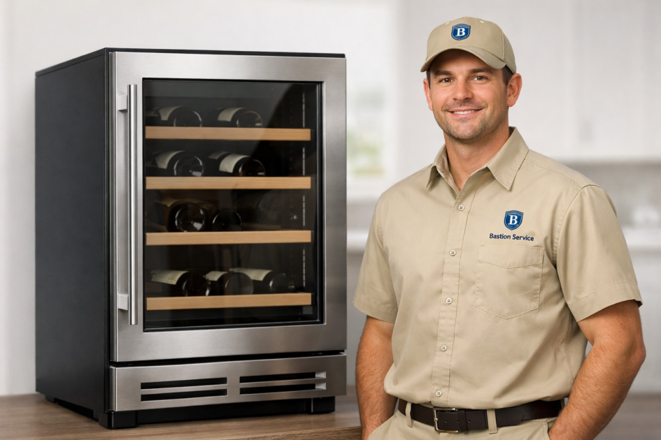 Perlick Wine Cooler Repair in Torrance Perlick Wine Cooler repair technician in Torrance