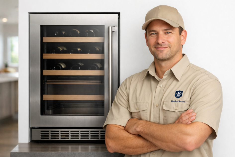 Perlick Wine Cooler repair technician in West Los Angeles