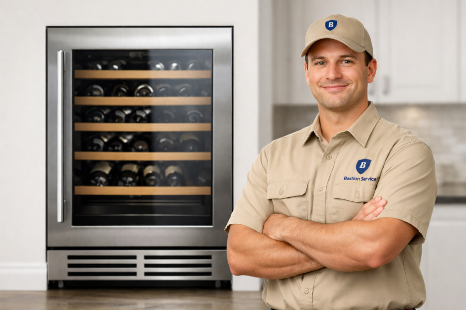 Perlick Wine Cooler repair technician in Westwood