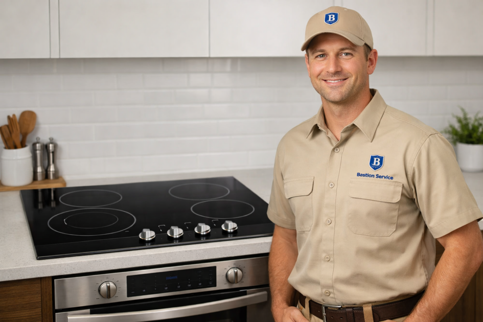 Samsung Cooktop Repair in Rancho Park Samsung Cooktop repair technician in Rancho Park